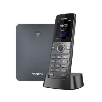 W74P - Điện thoại IP DECT Yealink